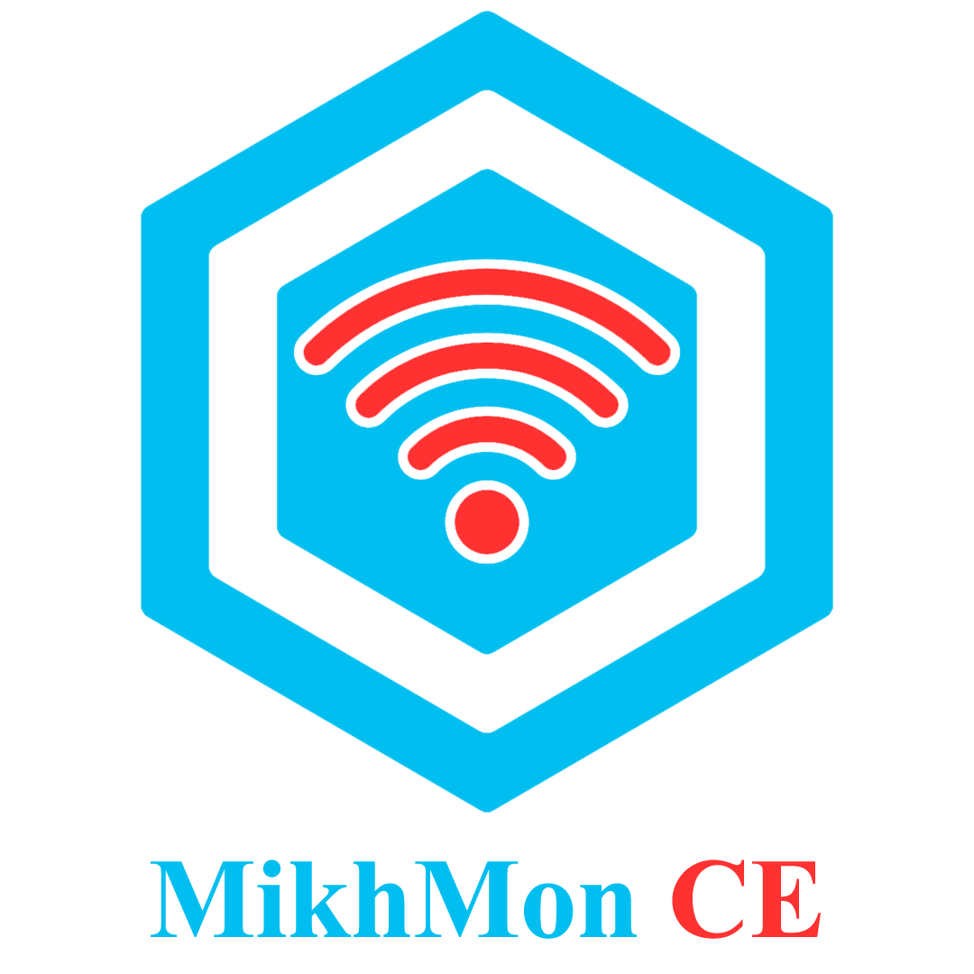 Milagros WiFi Logo
